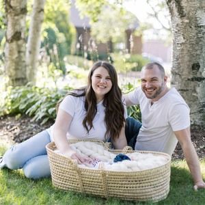 Meet your Posher, Jenna